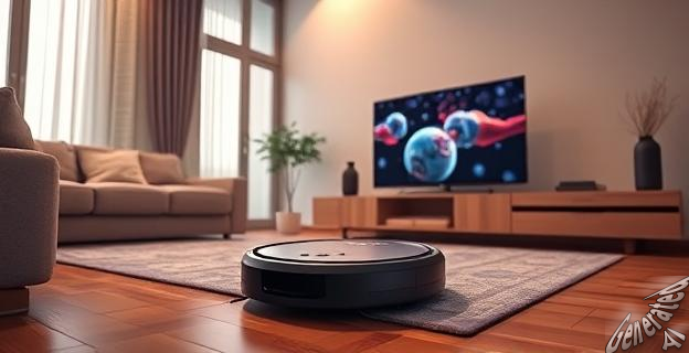 Descuentos de hasta el 50% en productos de tecnología como el Cecotec Conga M50 y la Smart TV Sony BRAVIA 3 K75S32BP