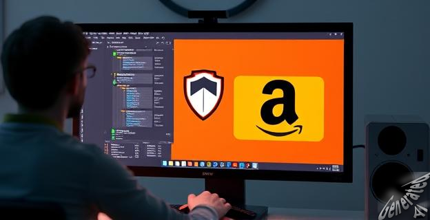 La VPN de Surfshark cuesta 1,99 euros al mes con una tarjeta regalo de Amazon de hasta 30 euros