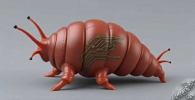 Los tatuajes en tardígrados podrían ser útiles para imprimir sensores o microelectrónica en tejidos vivos
