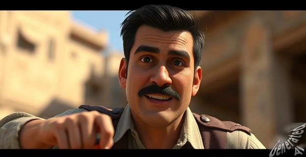 Eduardo Velasco en 'Servir y proteger'