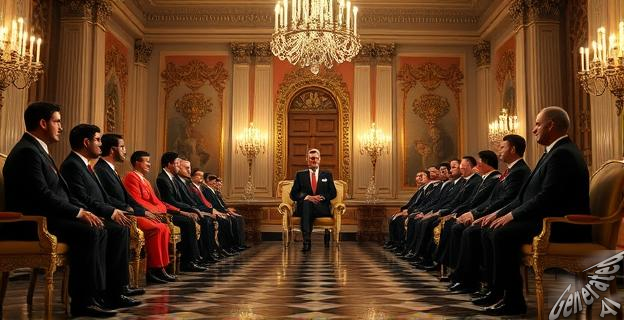 Los Reyes han vuelto a trasladar su apoyo