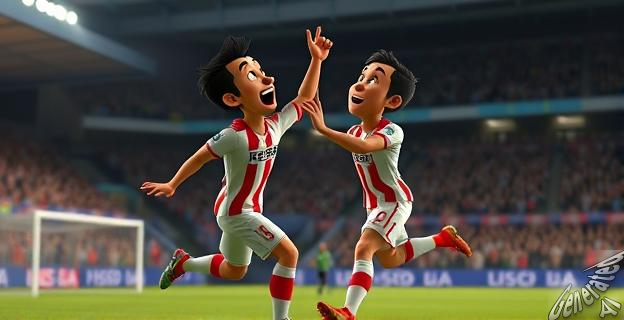 Vinicius y Güler serán claves en el Clásico