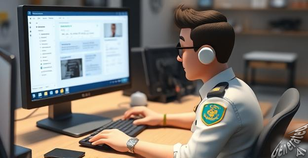 La incorporación de ChatGPT en la administración pública puede ahorrar un 20% del tiempo en la redacción de informes, pero plantea riesgos para la privacidad y seguridad de los datos