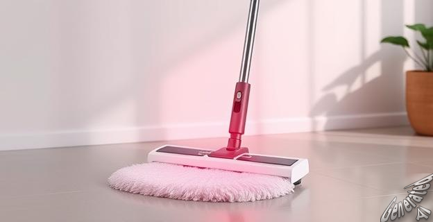 La Rowenta X-Clean 4 es la fregona eléctrica 2 en 1 que todo hogar necesita