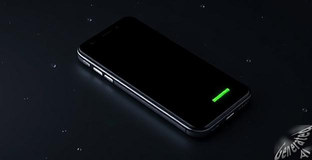 Activar el modo oscuro y el modo ahorro de energía