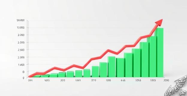 La semana más activa en Wall Street desde el boom de hace cuatro años