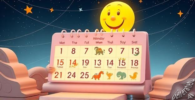 Cada signo tendrá una experiencia única el domingo 3 de agosto de 2025