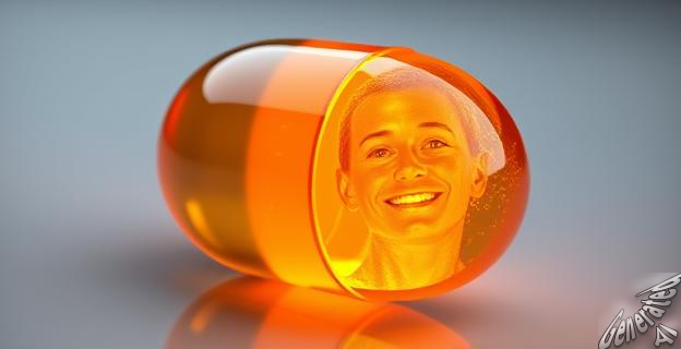 La vitamina C liposomal de WeightWorld