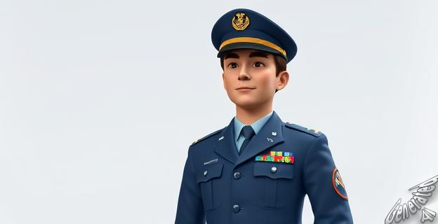 Leonor comenzará su formación militar en la Academia General del Aire de San Javier como alumna de la LXXVIII Promoción