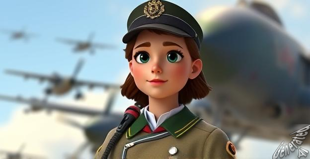La princesa Leonor enfrentará una agenda muy estricta en su formación militar