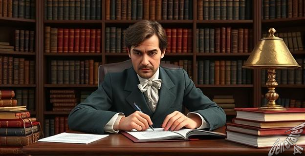 Louis de Jaucourt escribió 17.200 artículos