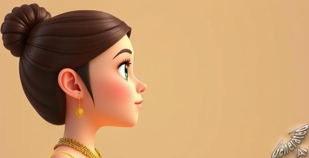 La clean girl es una forma de algoritmo