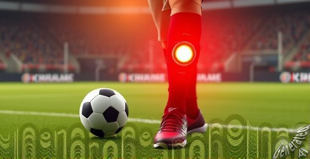 Noni Madueke estará de baja dos meses