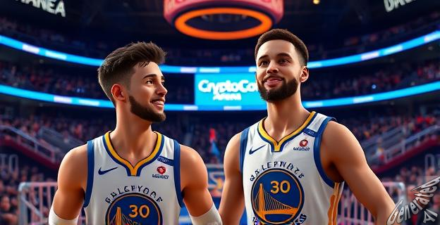 Los Warriors ganaron 119-109