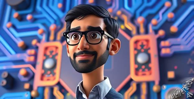 La inteligencia artificial se fusionará con la ética, la sostenibilidad y la inclusión