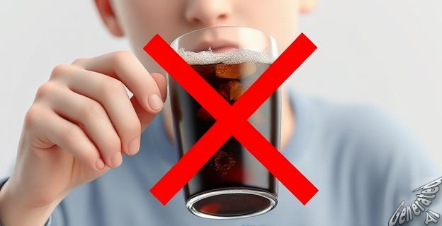 Cada vaso extra de bebida azucarada al día eleva el riesgo de diabetes tipo 2 hasta en un 25%