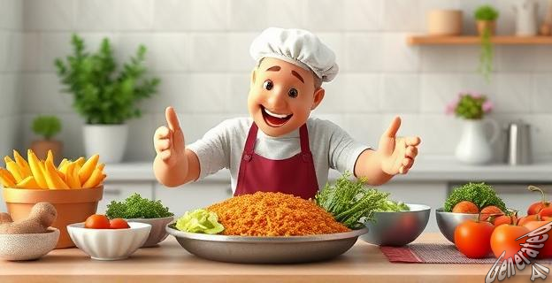 El batch cooking es una técnica efectiva para controlar lo que comemos