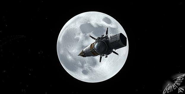 La misión Artemis II despegará en abril de 2026