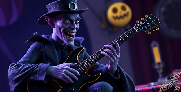 La película 'Los pecadores' es una épica ópera blues sobre el carácter místico de la música creada por esclavos