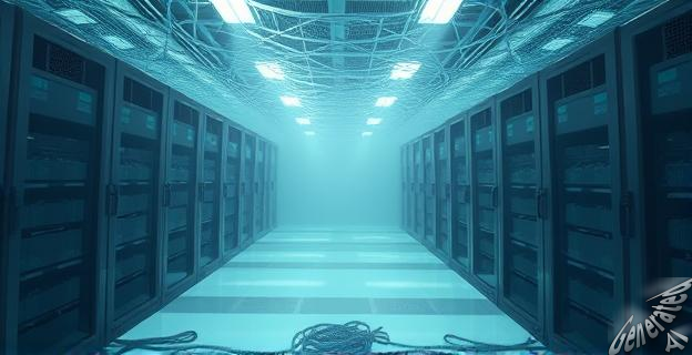 Un centro de datos submarino que reduce la huella energética en un 100% gracias al enfriamiento por agua de mar