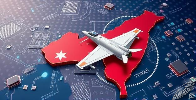 Los inversores extranjeros han retirado casi 11.000 millones de dólares del parque de acciones de Taiwán este año