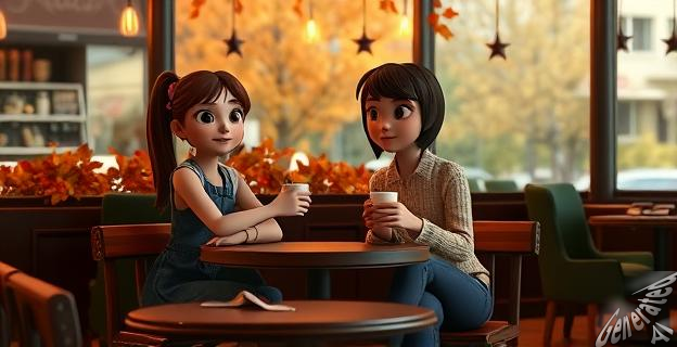 La serie cumple 25 años desde su estreno