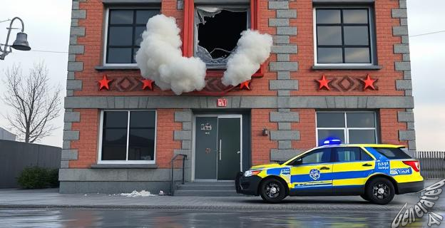 Un ataque con cócteles molotov contra un centro de menores migrantes