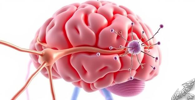 Las neuronas excitadoras y las microglías son las células más afectadas en la depresión