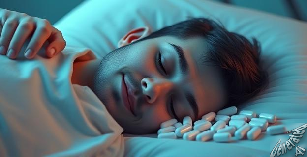 El 10% de la población española consume benzodiacepinas sin receta