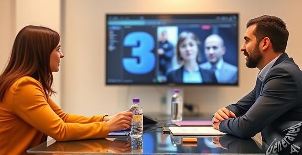 Euprepio Padula respondió con ironía