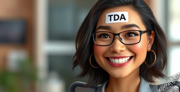 La etiqueta de TDA ha cambiado la percepción de su condición de 'insultos' a una comprensión más clara