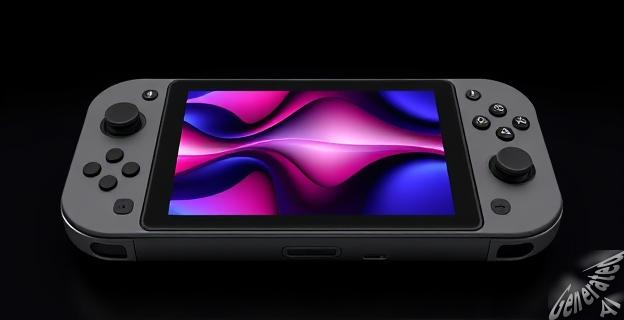 La AYN Thor cuenta con un panel principal de 6 pulgadas a 120 Hz y un panel secundario de 3,92 pulgadas a 60 Hz