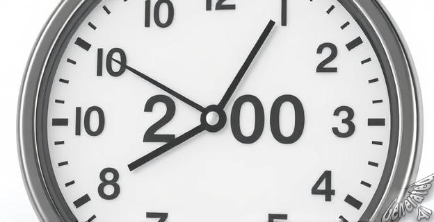 México trabaja 2.200 horas al año