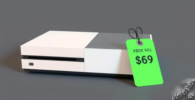Los precios de Xbox Series X han subido hasta 599,99 euros