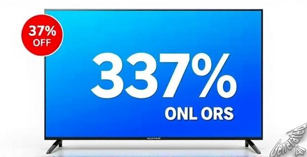 Puedes comprar el Samsung TV OLED 55S95D por 1.499 euros con un ahorro de 1.050 euros
