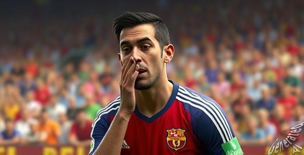 nueve partidos de suspensión