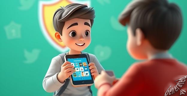 La Unión Europea debe proteger a los menores en las redes sociales y en internet mediante la regulación de las plataformas digitales y la imposición de penas severas ante delitos graves