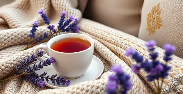 Té de valeriana, kava y lúpulo son las infusiones recomendadas