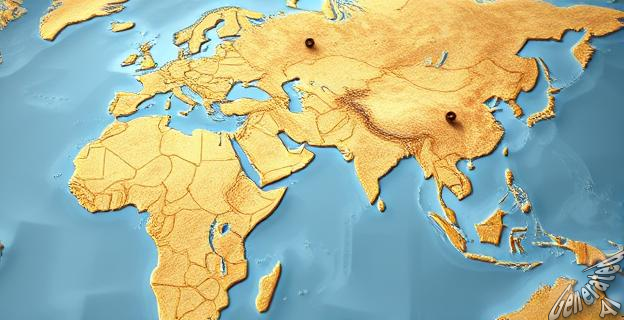 El café nació en Etiopía