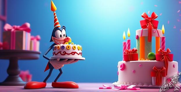 Los fans han organizado 24 proyectos para celebrar el 30 aniversario de Rayman