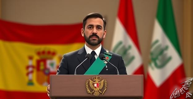 La convivencia pacífica y la reconciliación en Oriente Próximo