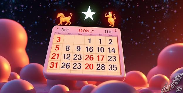 La influencia favorable de Venus te va a traer un día bastante afortunado