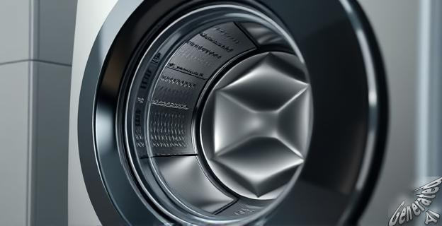 El modo Wool Care controla el movimiento del tambor, temperatura y centrifugado para proteger el tejido de lana