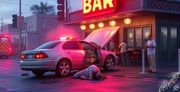 Cuatro muertos y 11 heridos