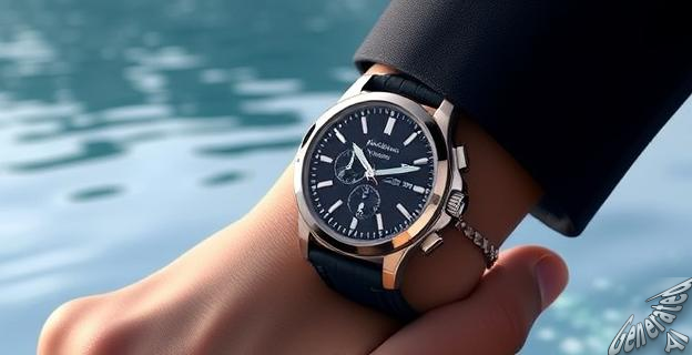 El reloj Pagani Design PD‑1644 cuesta 54,11 euros