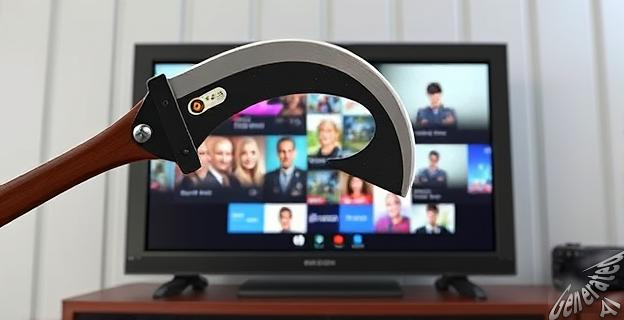 Más de 10 series han sido canceladas