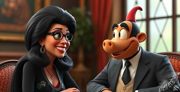 Consideró que era un disparate debido a su perfil impredecible