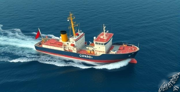 4.000 kilos de cocaína