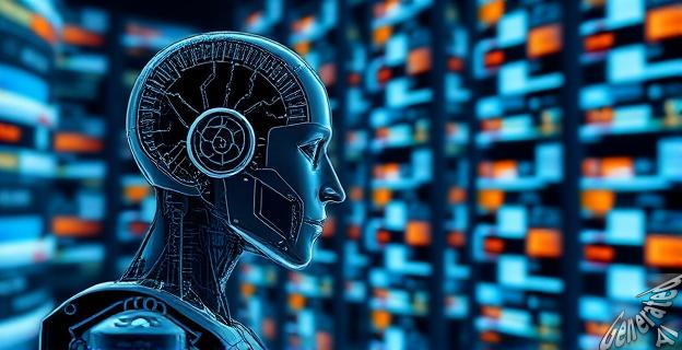 Un agente autónomo basado en inteligencia artificial generativa con una precisión del 97%