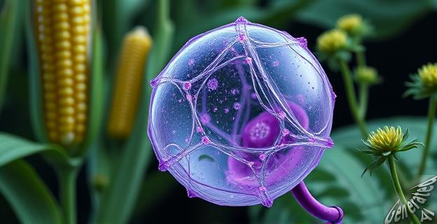 mejorar rendimientos y crear cultivos resilientes